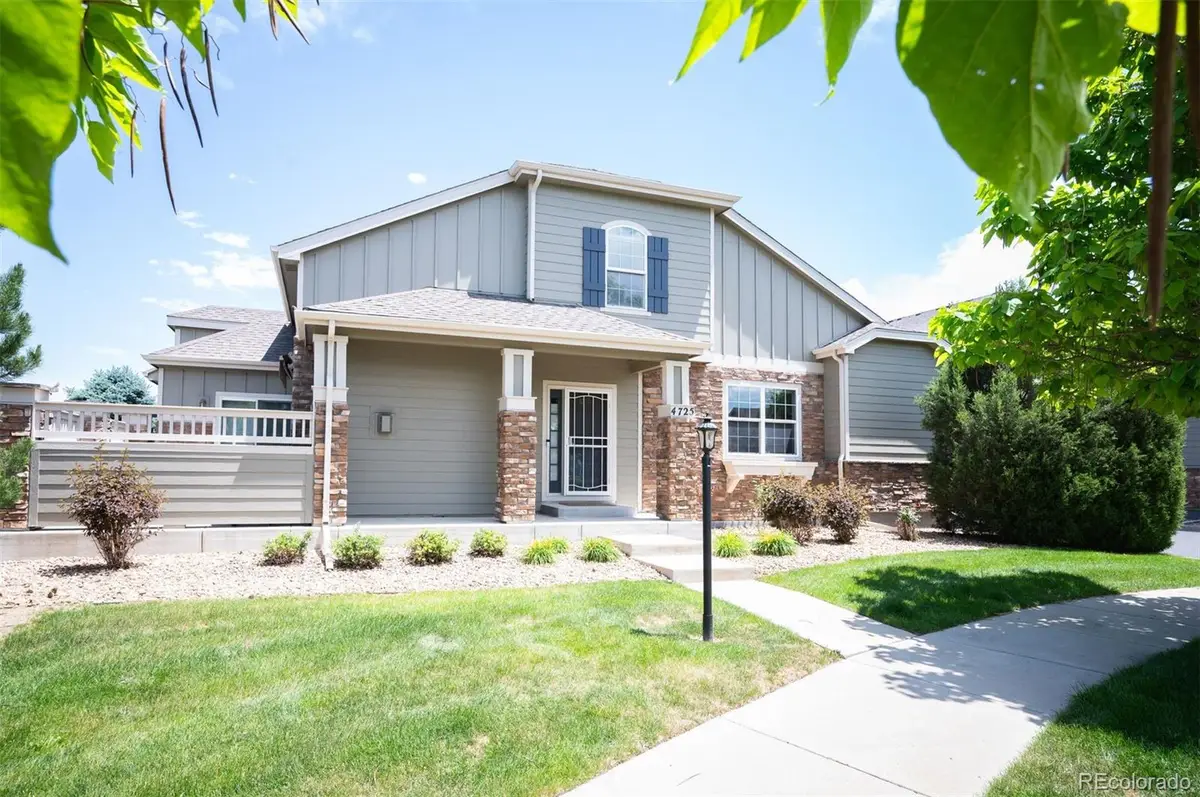 4725 Raven Run, Broomfield, CO 80023 - #1