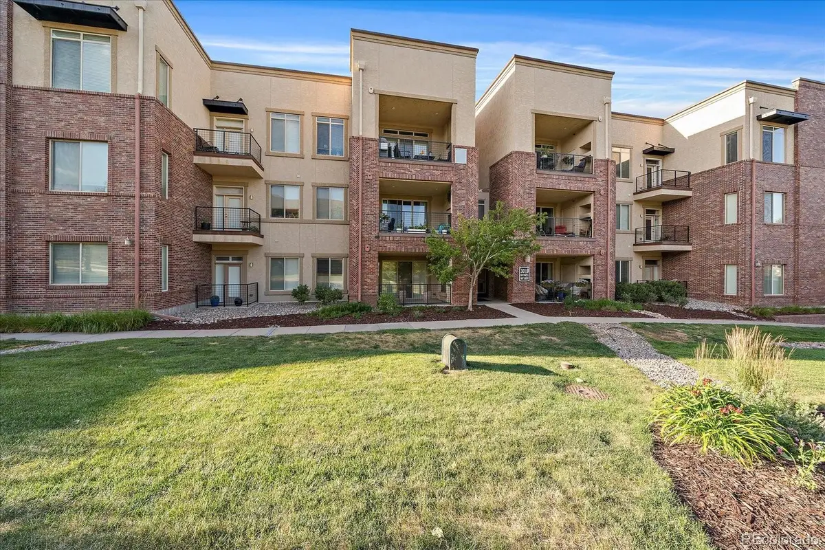 301 Inverness Way #306, Englewood, CO 80112 - #1