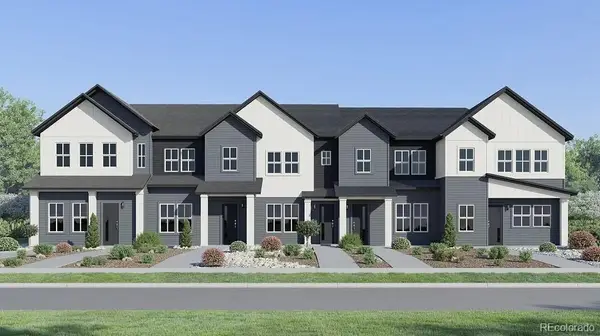 15555 Gilpin Avenue, Parker, CO 80134