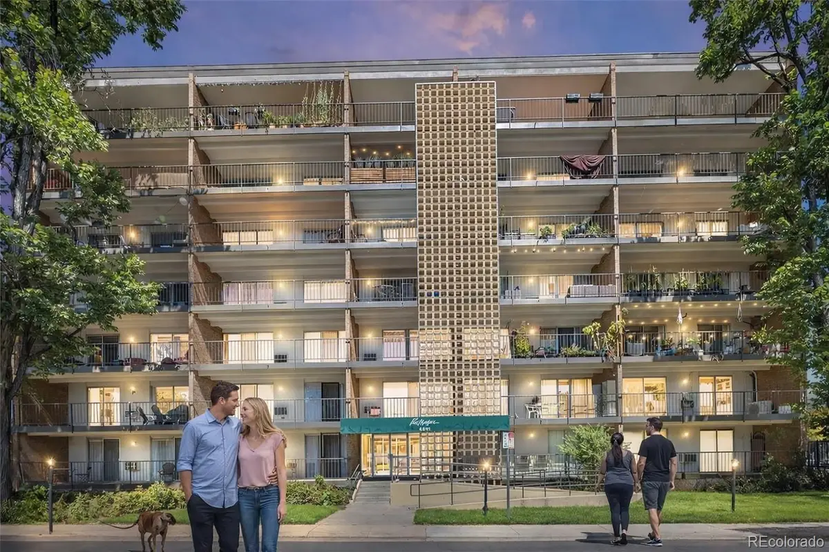 4801 E 9th Avenue #609S, Denver, CO 80220 - Image #1