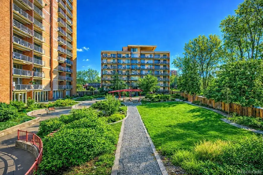 4801 E 9th Avenue #609S, Denver, CO 80220 - Image #2