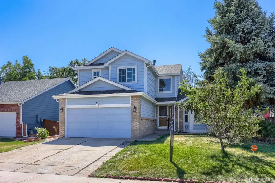 4324 Ceylon Court, Denver, CO 80249 - #3