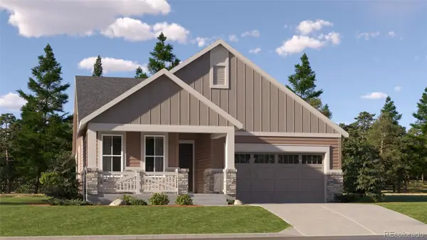 2265 S Grand Baker Street, Aurora, CO 80018