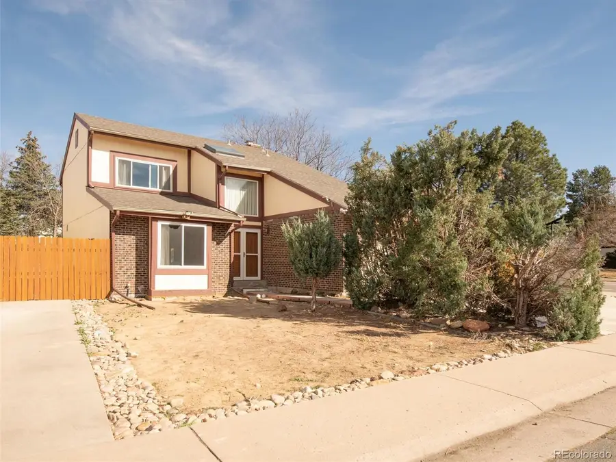 892 S Rifle Way, Aurora, CO 80017 - #2