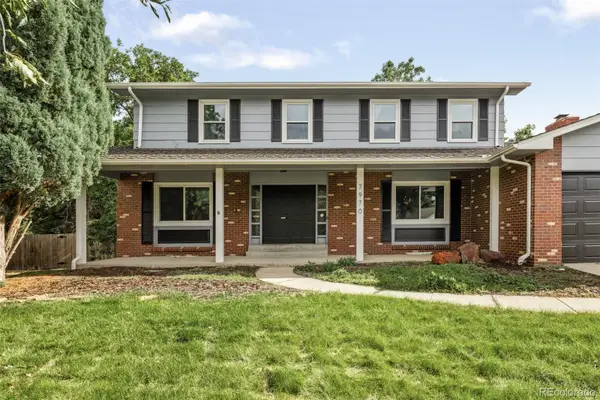 7970 S Poplar, Centennial, CO 80112