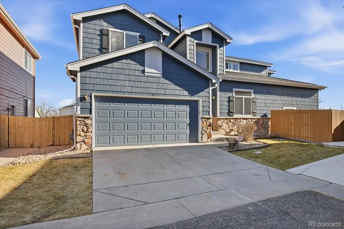 2112 W 101st Circle, Thornton, CO 80260 - Image #1