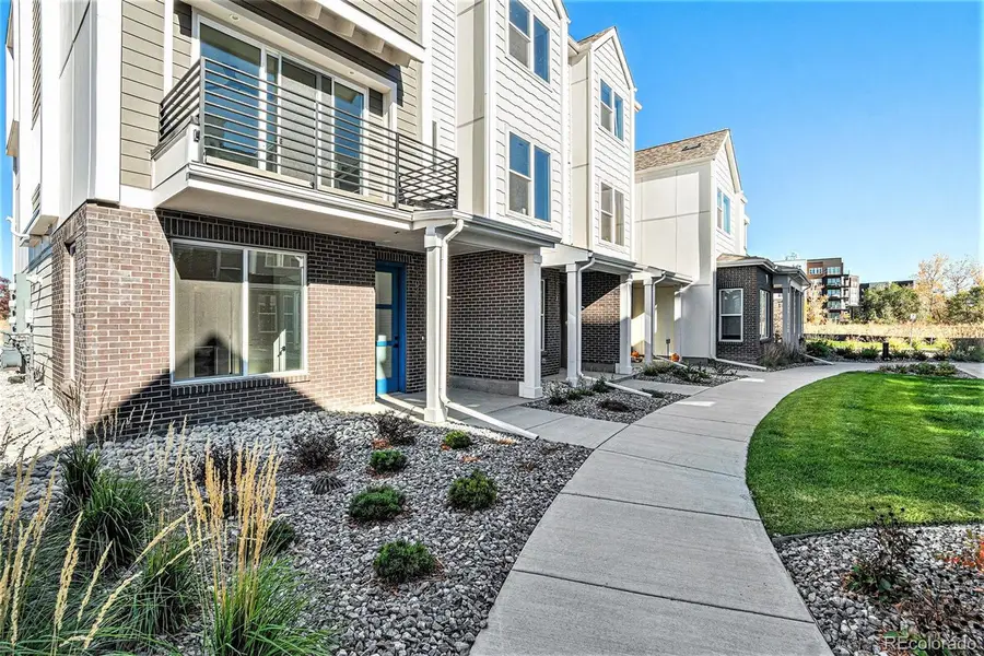 888 S Valentia #10-104, Denver, CO 80247 - #2