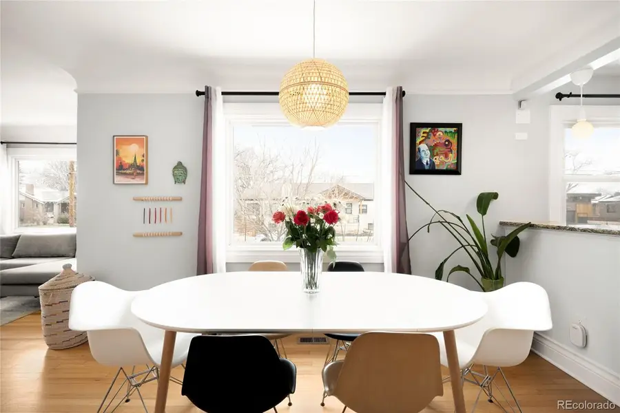 2390 N Glencoe Street, Denver, CO 80207 - #2