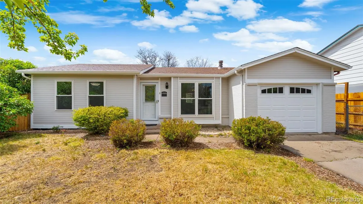 850 Nordic Drive, Colorado Springs, CO 80916 - #1