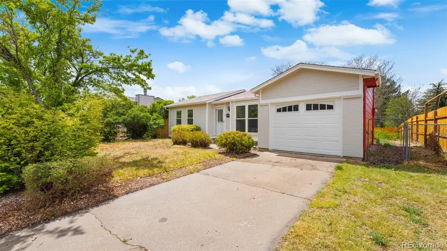 850 Nordic Drive, Colorado Springs, CO 80916 - #2