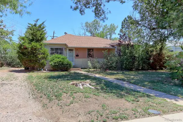 9460 High Street, Denver, CO 80229