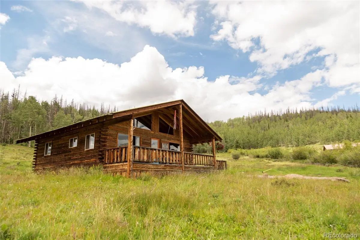 1001 Cr 17, Lake City, CO 81235 - #1