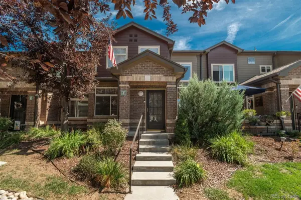 6496 Silver Mesa Drive #C, Highlands Ranch, CO 80130
