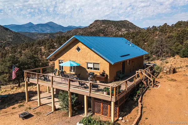 291 County Road 51, Cotopaxi, CO 81223