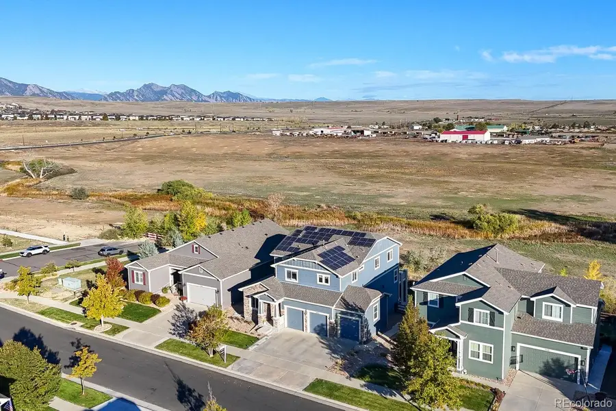 14431 W 91st, Arvada, CO 80005 - #2