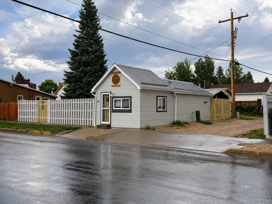 103 S 3rd Street, Westcliffe, CO 81252 - #2