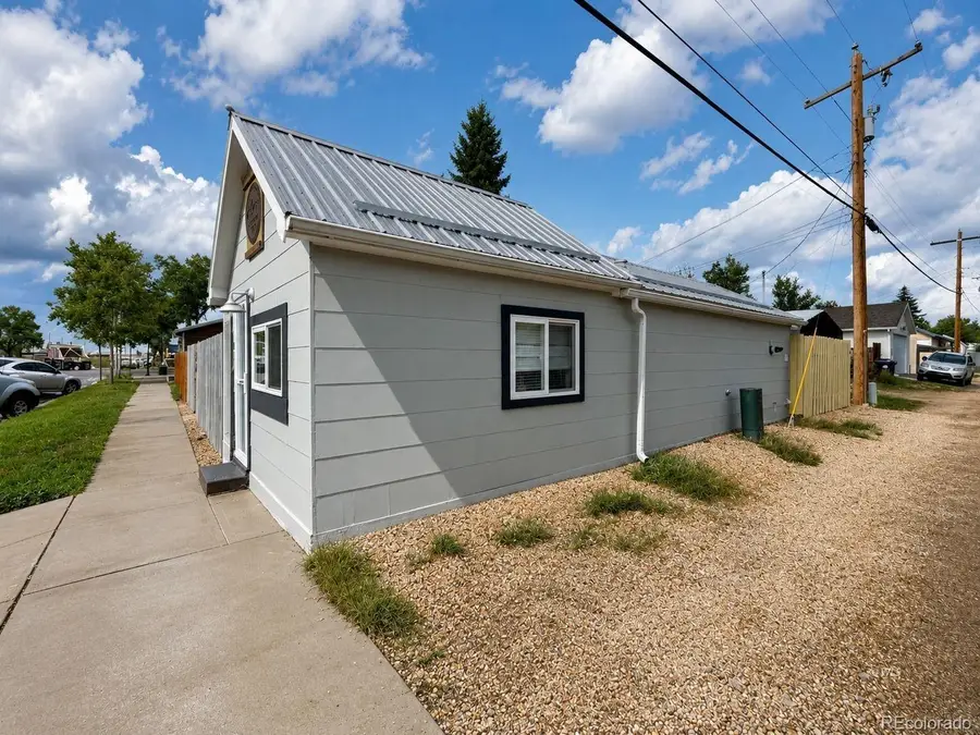 103 S 3rd Street, Westcliffe, CO 81252 - #3