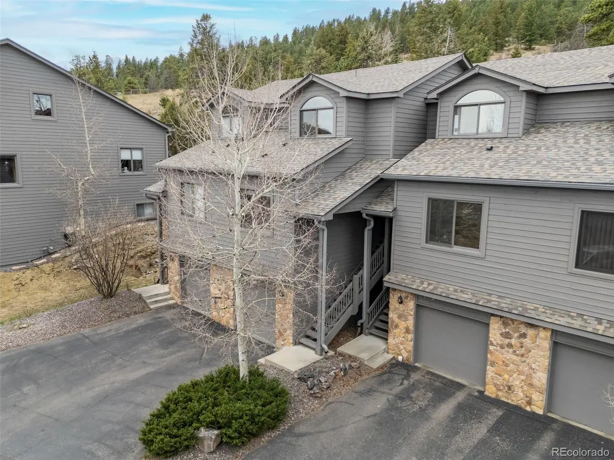 3667 Joyful Way #B, Evergreen, CO 80439 - #1