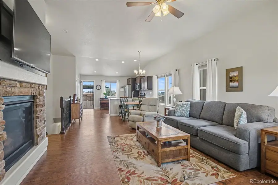 8167 Mockorange Heights, Colorado Springs, CO 80908 - #3