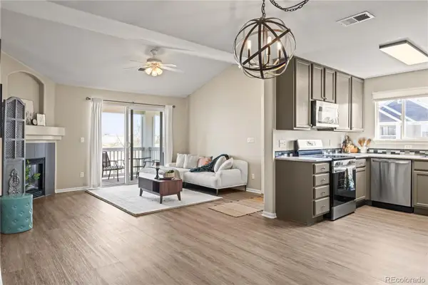 8200 E 8th Avenue #1203, Denver, CO 80230