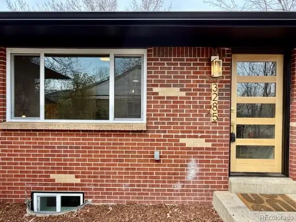 3285 N Krameria Street, Denver, CO 80207