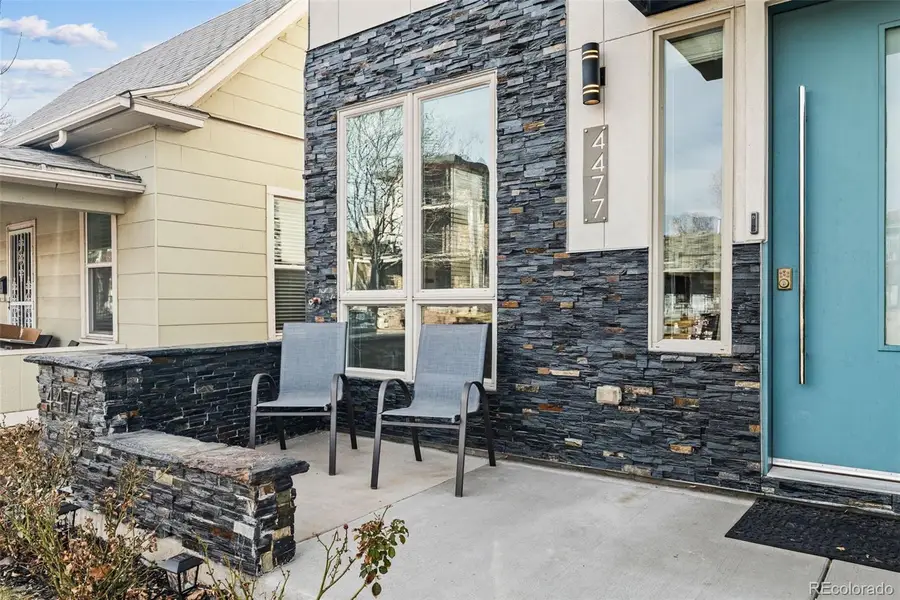 4477 Vrain Street, Denver, CO 80212 - #2
