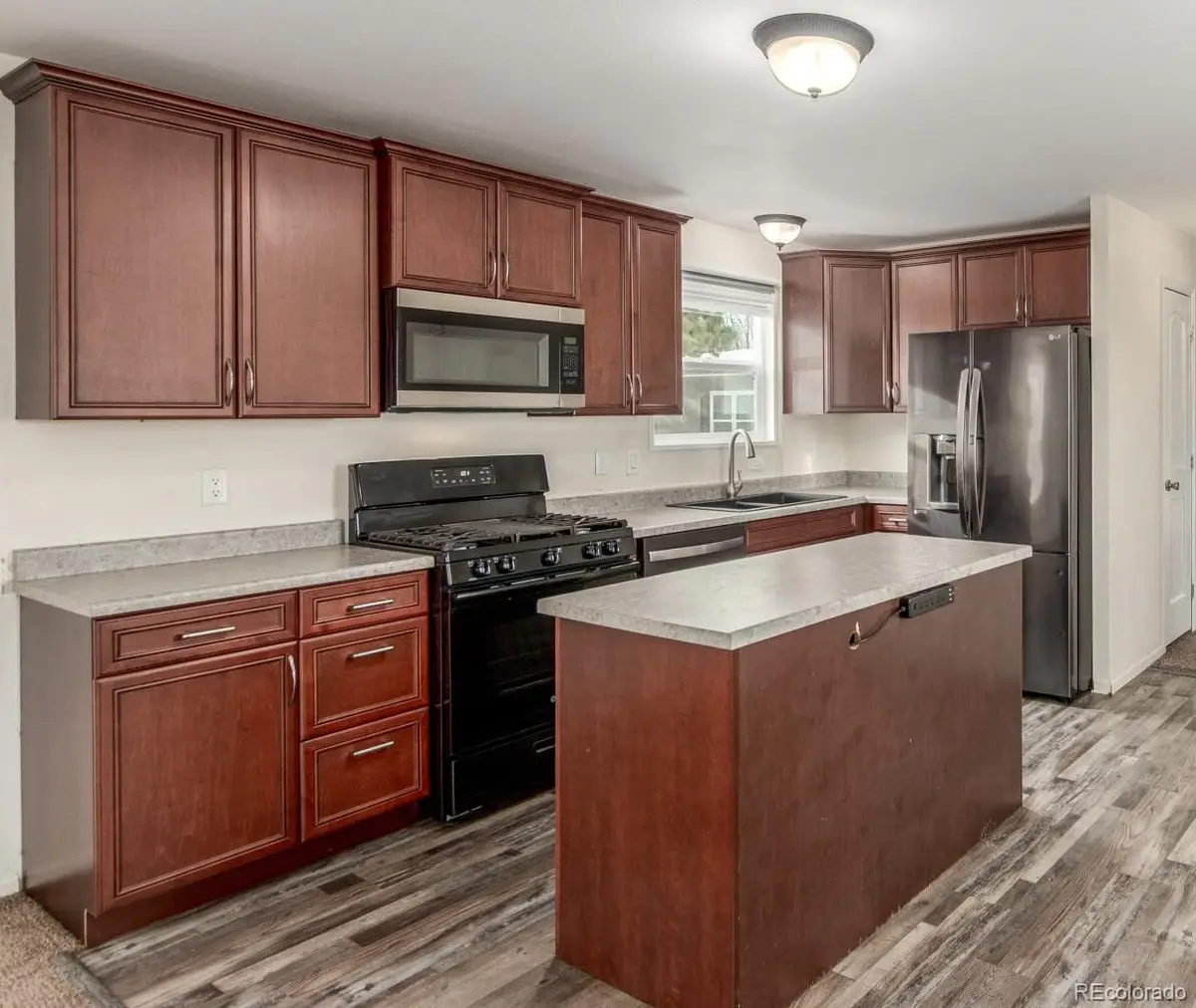 1095 Western Drive, Colorado Springs, CO 80915 - #1