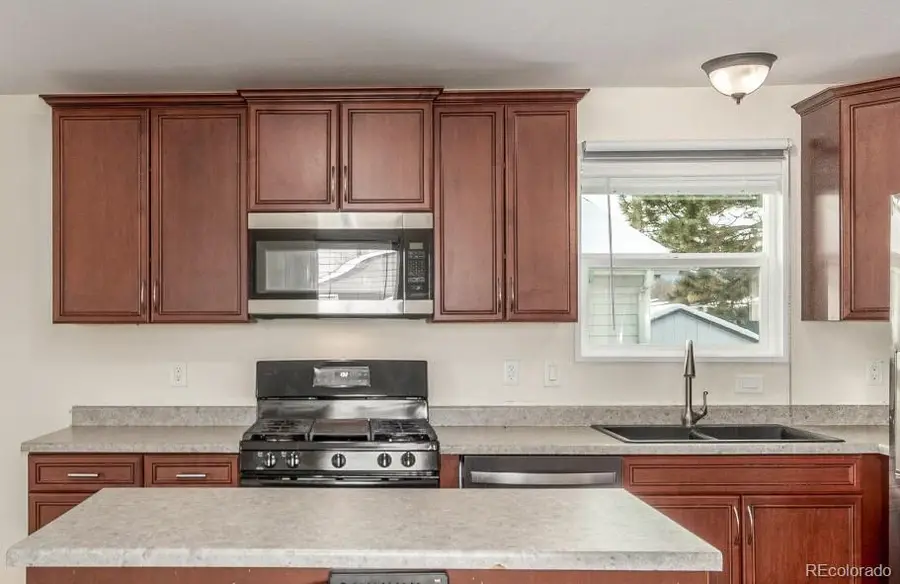 1095 Western Drive, Colorado Springs, CO 80915 - #2