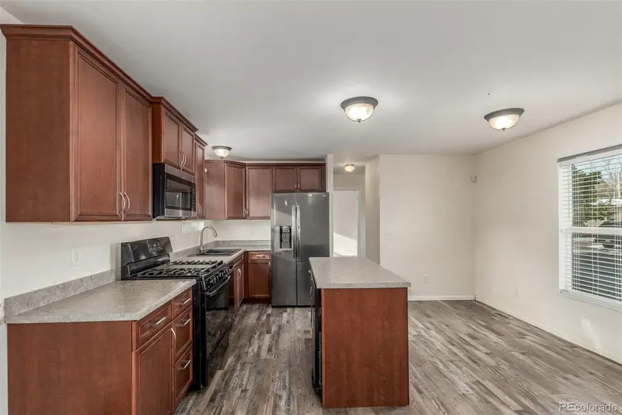 1095 Western Drive, Colorado Springs, CO 80915 - #3