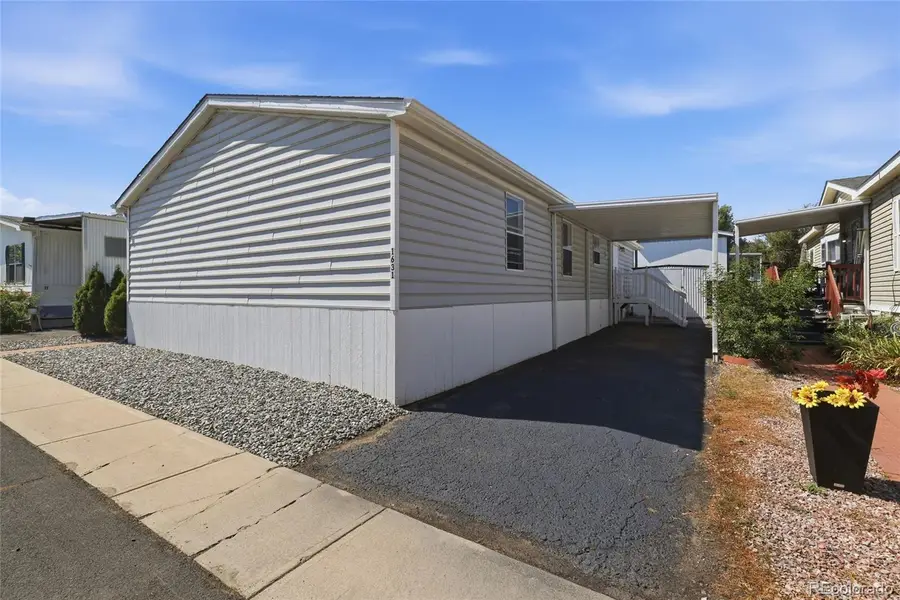 1631 Pagosa Way, Aurora, CO 80011 - #3