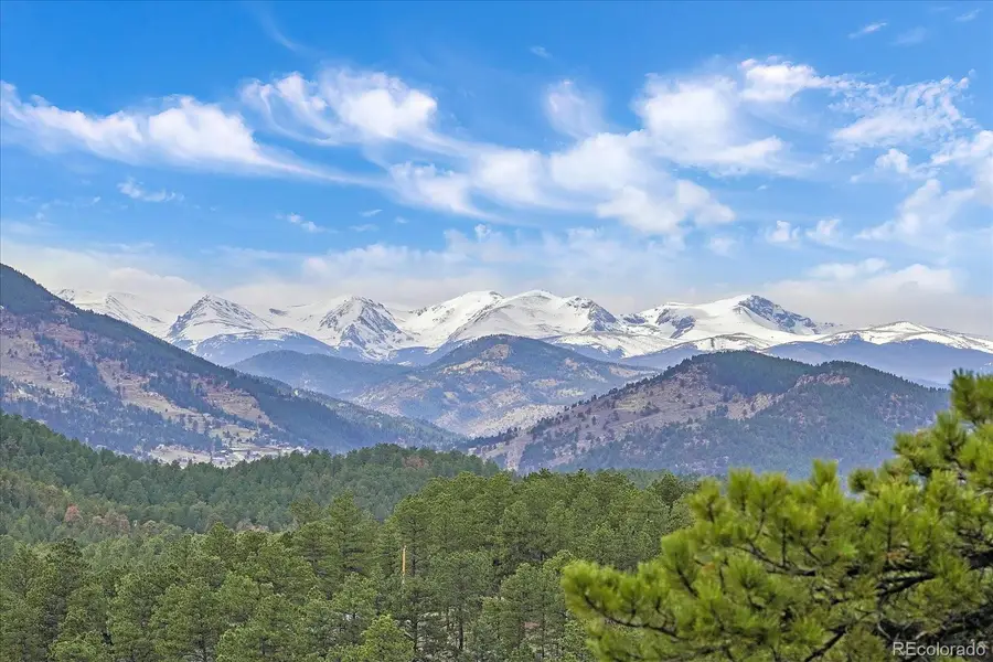 1024 Nob Hill Road, Evergreen, CO 80439 - #2