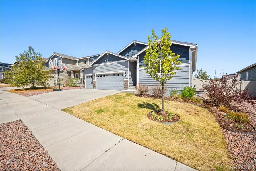 7669 Kiana Drive, Colorado Springs, CO 80908 - #2