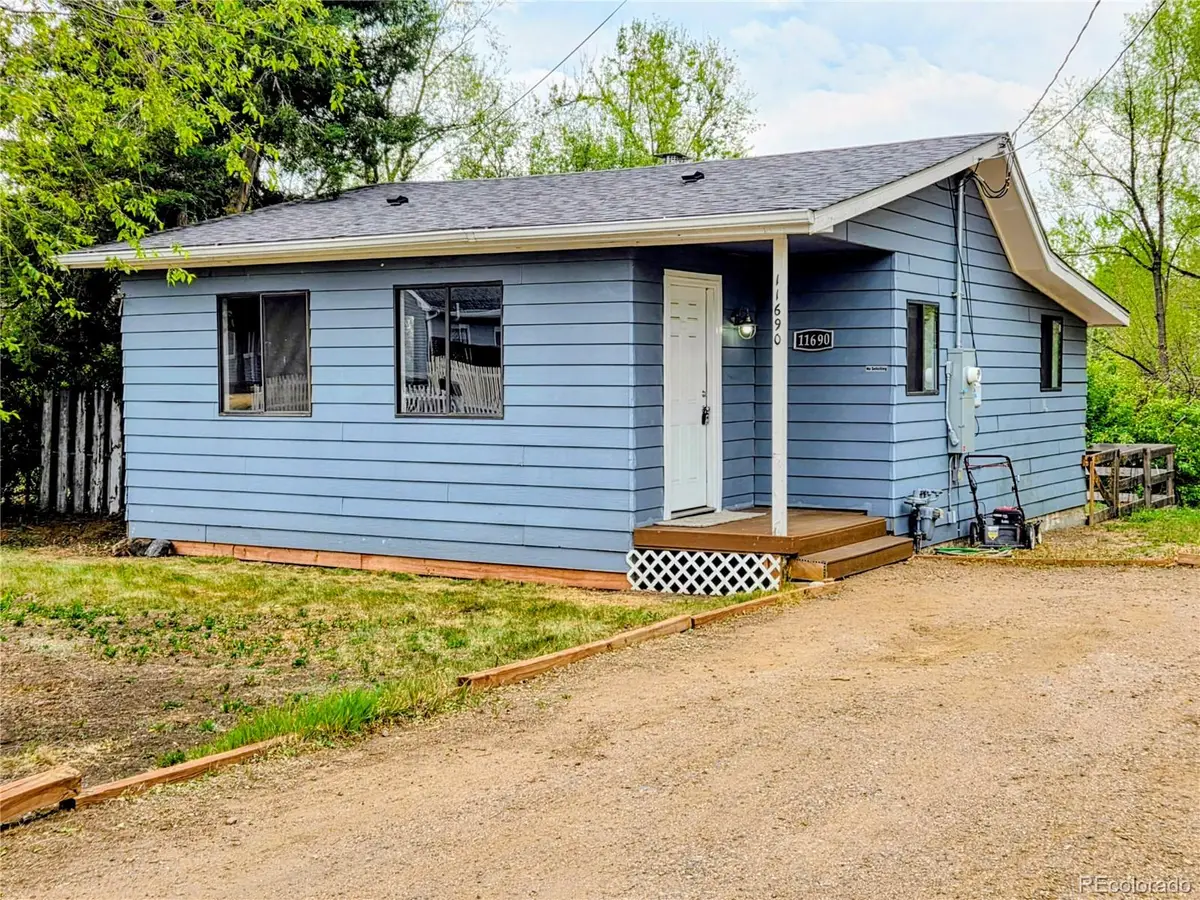 11690 W Pleasant Avenue, Lakewood, CO 80401 - #1