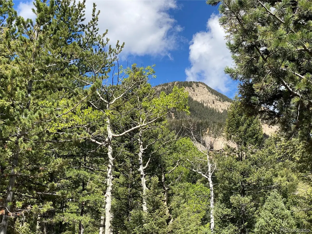 210 Waterfall Loop, Manitou Springs, CO 80829 - Image #1