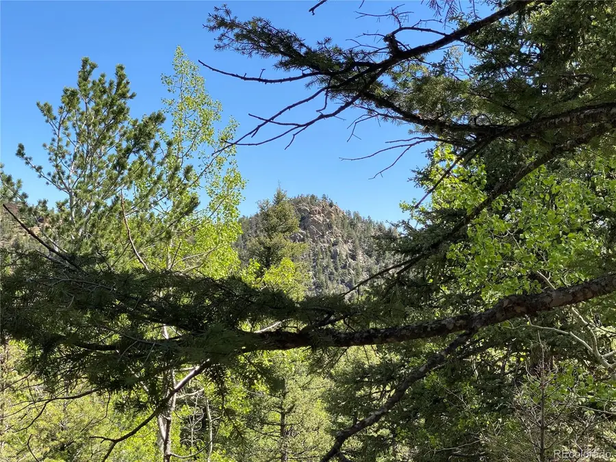 210 Waterfall Loop, Manitou Springs, CO 80829 - Image #2