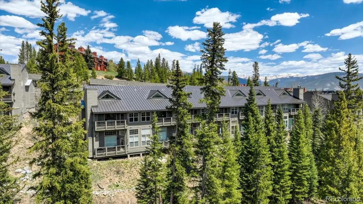 91399 Ryan Gulch Road #B6, Silverthorne, CO 80498 - #1