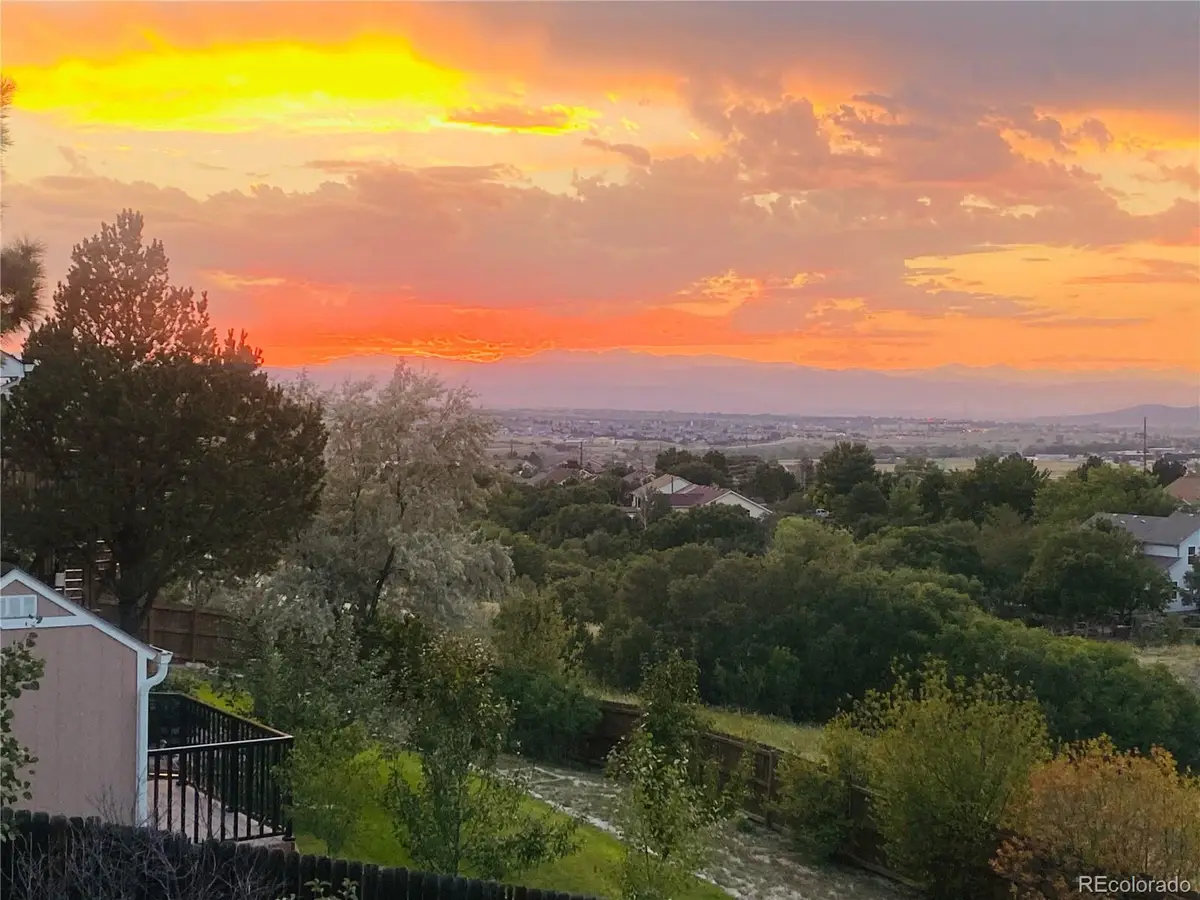 2331 Meadows Lane, Castle Rock, CO 80104 - #1