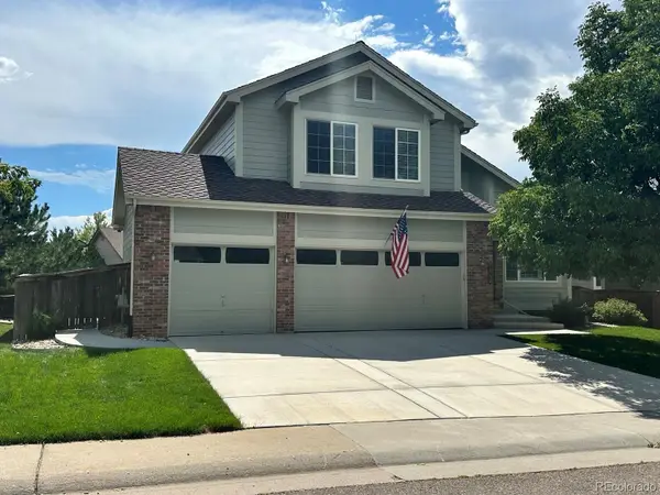 7564 Bantry Court, Lone Tree, CO 80124