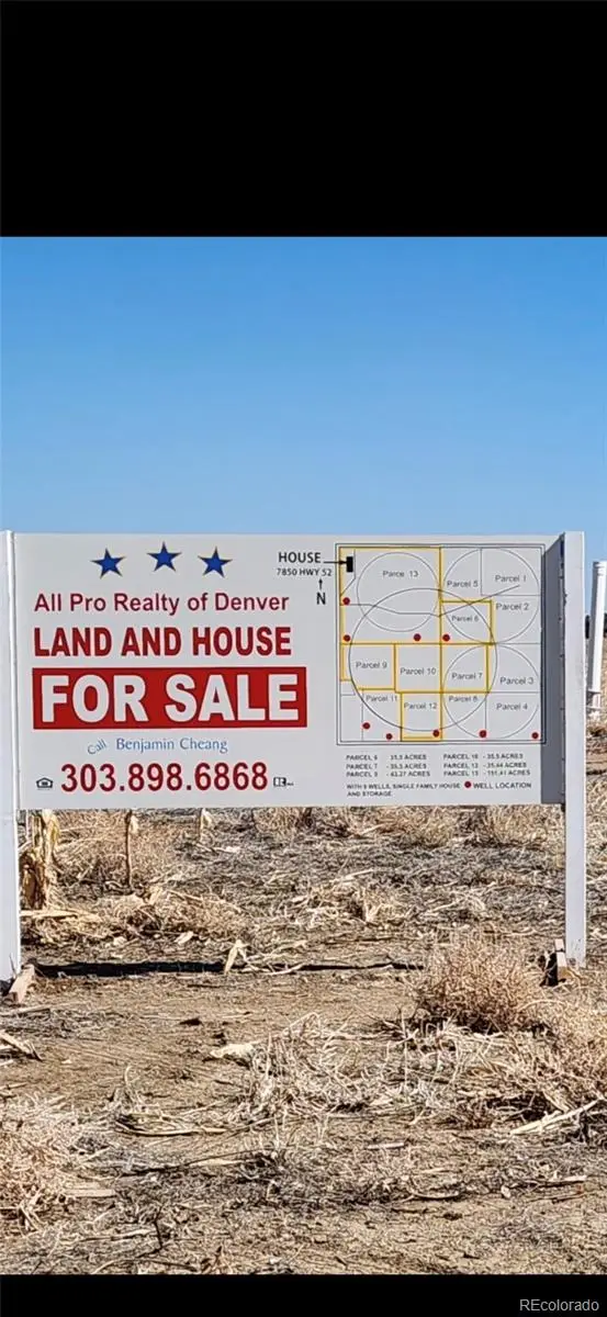 7746 Highway 52, Wiggins, CO 80654 - #2