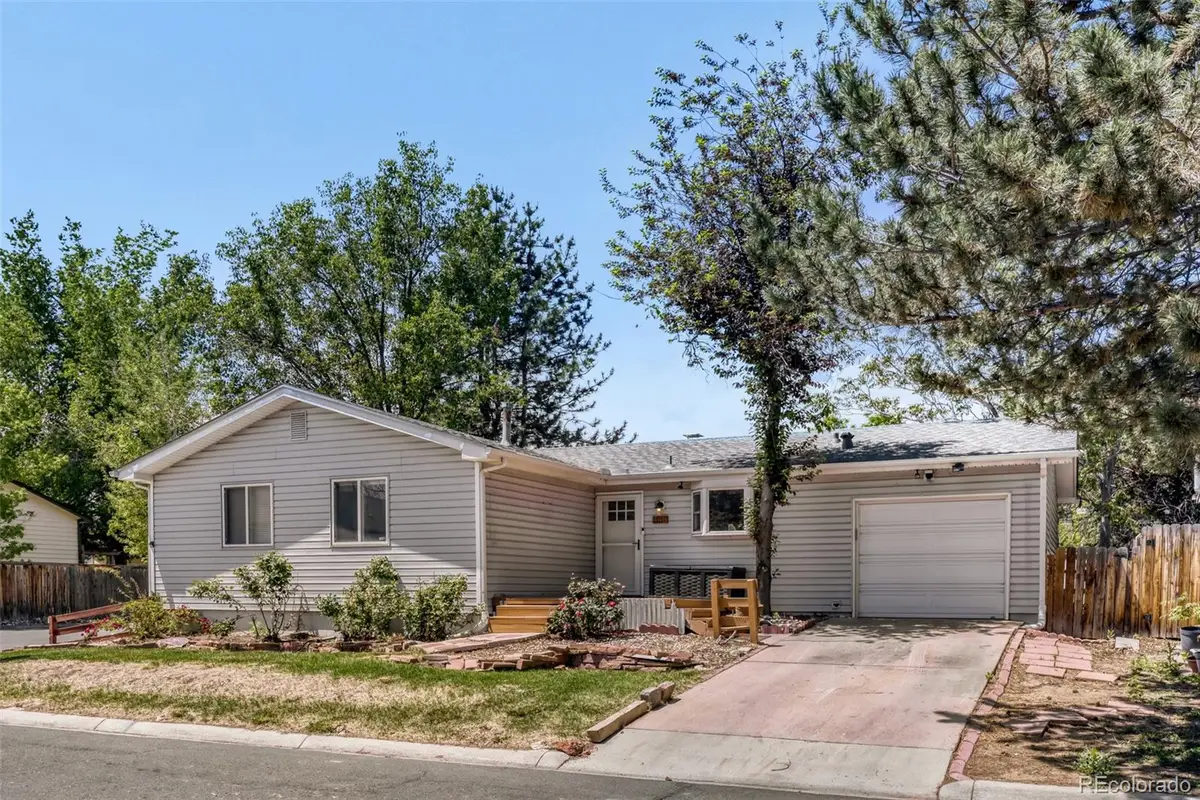 445 Hickory Place, Broomfield, CO 80020 - #1