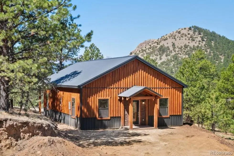 1341 County Rd 327, Westcliffe, CO 81252 - #1