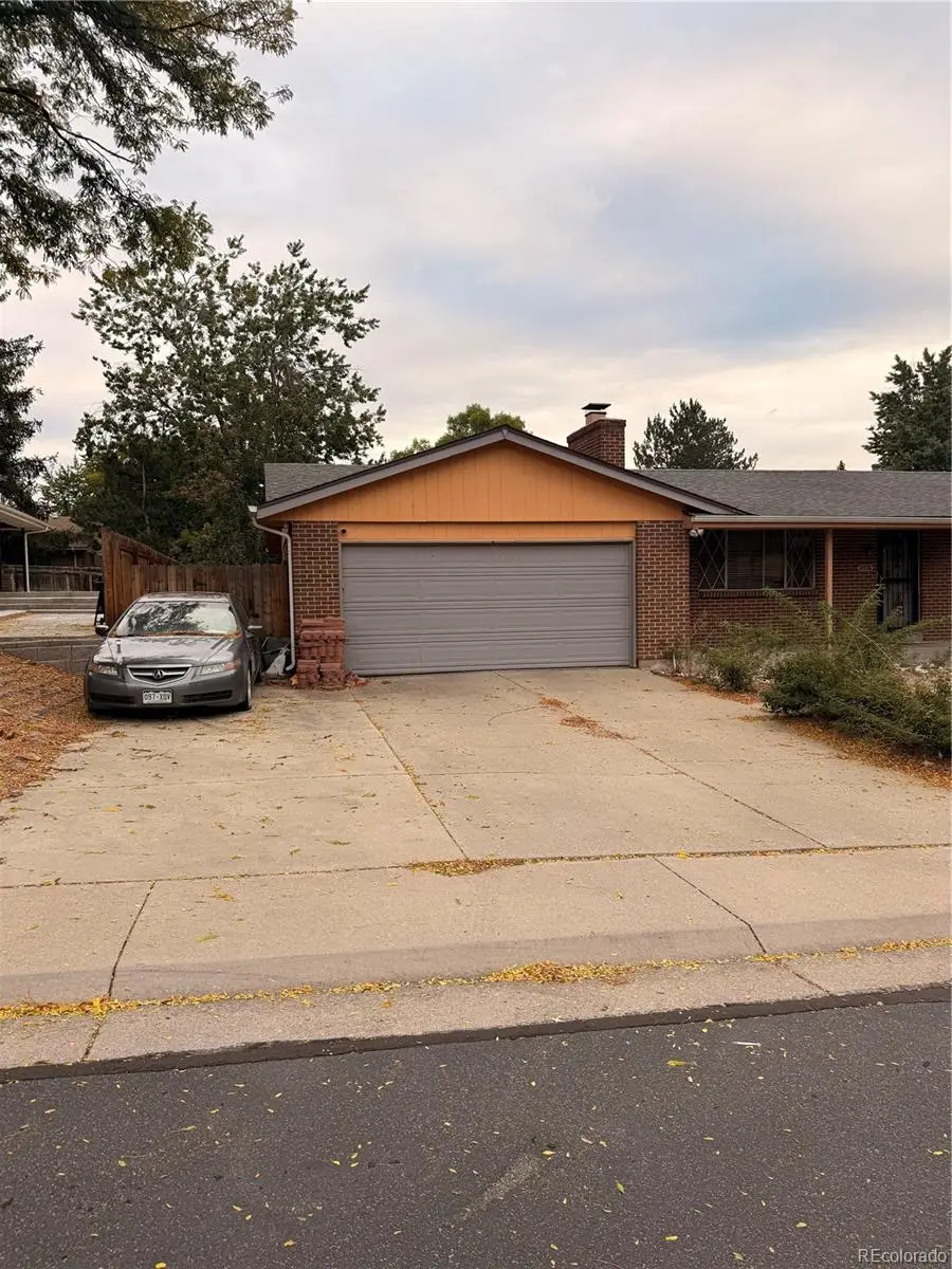 2576 S Flower, Lakewood, CO 80227 - #3