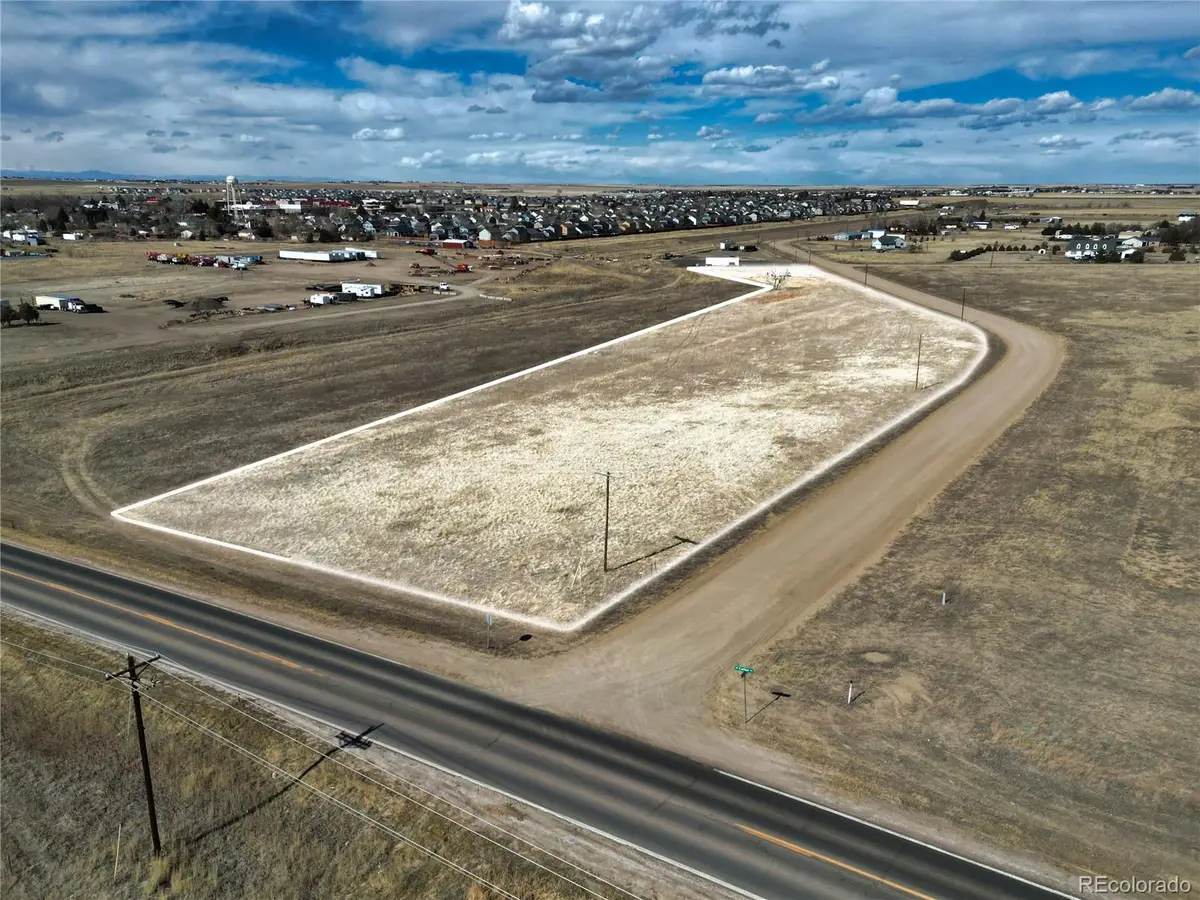 Colfax Avenue, Strasburg, CO 80136 - #1
