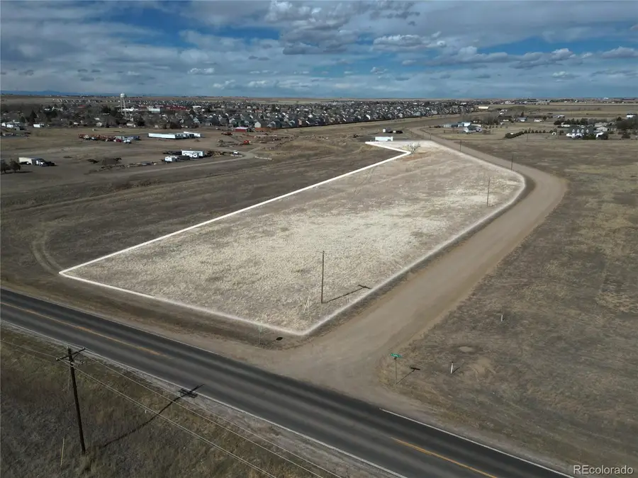 Colfax Avenue, Strasburg, CO 80136 - #2