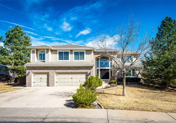 10086 Wyecliff Drive, Highlands Ranch, CO 80126