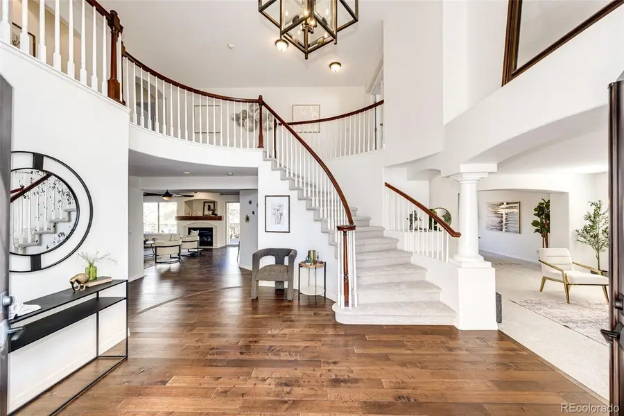 10086 Wyecliff Drive, Highlands Ranch, CO 80126 - #3