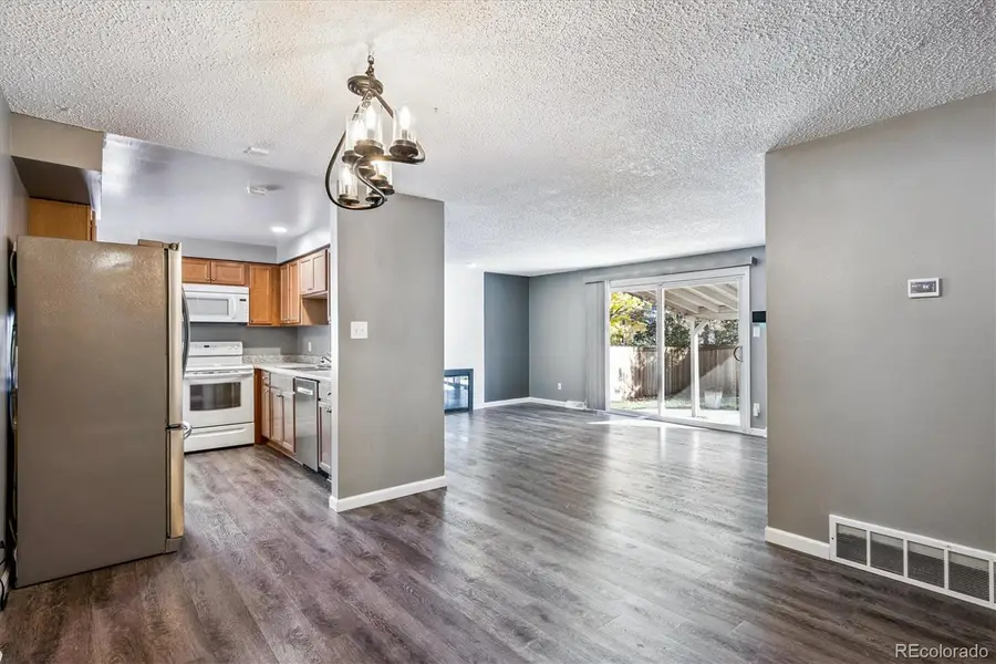 3404 S Clinton Court, Denver, CO 80231 - Image #2