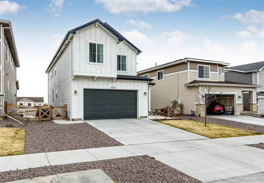 5757 Mammoth Lane, Colorado Springs, CO 80927 - #3