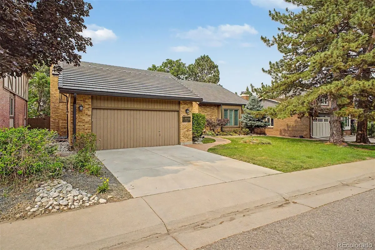 8247 Lodgepole Trail, Lone Tree, CO 80124 - #1