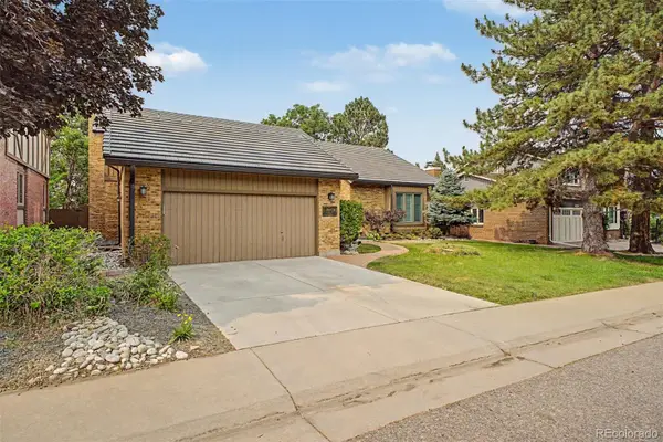 8247 Lodgepole Trail, Lone Tree, CO 80124